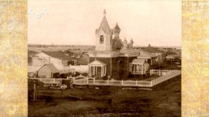 Рассказы о Святых. Исповедник Агафа́нгел (Преображенский), митрополит Ярославский