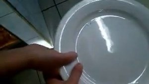 Искусство требует разбитой посуды 1