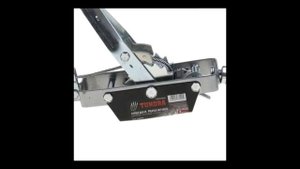 Лебедка ручная рычажная Tundra - 4 тонны, 2 метра