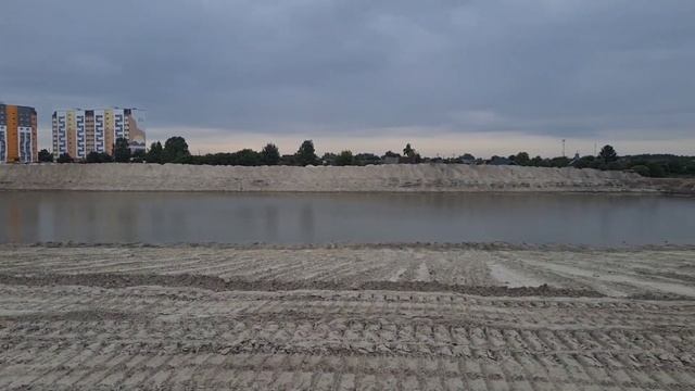 Беларусь. Путешествие на машине с семьей в небольшой город Калинковичи. #отдыхЭкспромтом #belarus смотреть онлайн