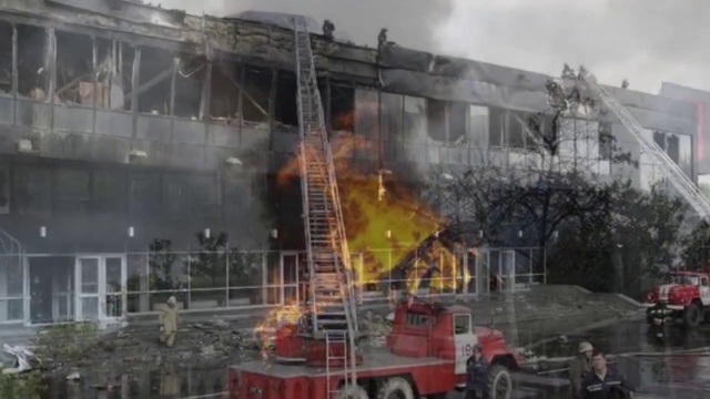 Вставай, Новороссия!