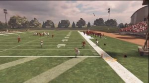 NCAA Football 12 Tips: How to Punt Effectively