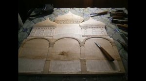 Домашний иконостас своими руками