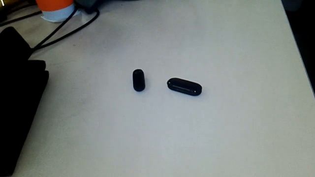 Сравнение скорости Mi Band 2 и Mi Band 3. Часть 1. смотреть онлайн