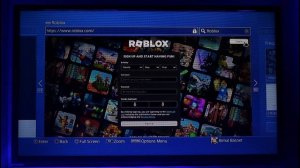 How to Download Roblox on PS4 ! (Possible?)