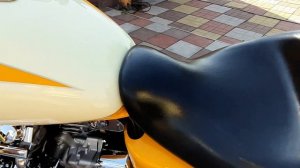 Не обзор  honda valkyrie gl1500 1999г.в