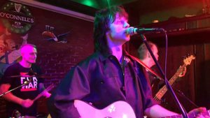 "Атаман"  В.Цой и группа "Кино" (cover-version) гр."Кинохроника"