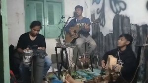 jalir janji kendang kentrung pralon cover