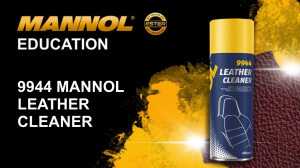 MN 9944 MANNOL Leather Cleaner