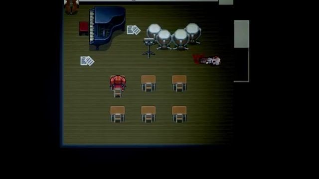 Misao: Definitive edition - Female protagonist смотреть онлайн