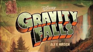 Кратко о 3 сезоне Gravity Falls