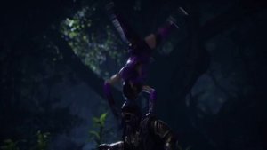 KOMBAT PACK 3 ДЛЯ MORTAL KOMBAT 11 – НОВЫЙ БОСС, НОВЫЙ СЮЖЕТ, НОВЫЕ ПЕРСОНАЖИ