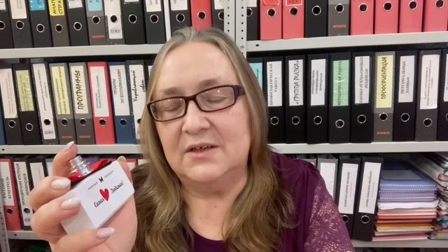 Российские парфюмеры - юным любительницам духов. Линейка «Нежный возраст» от «Парфюмерии 21 века»