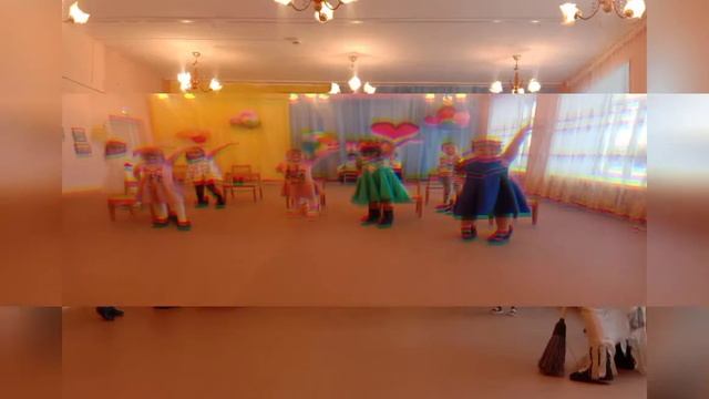 Утренник, посвященный Дню матери смотреть онлайн