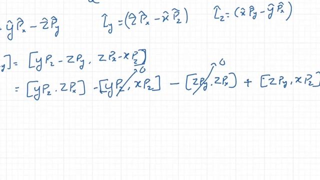 Orbital Angular Momentum in Quantum Mechanics