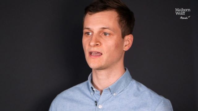 Frontend Frameworks: Which one is the best? (German Sub) I MaibornWolff