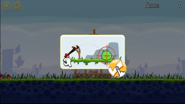 Descargar Angry Birds para Windows смотреть онлайн