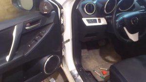 Авто Звук Dynaudio Esotar 2 110  Phass 6512al   Alpine Фронт ВЧ   НЧ  САБ