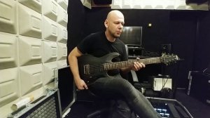 Schecter Demon 7 FR ABSN | guitarcenter.pl