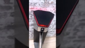 Автоматический турникет Monopod - эстетика, цена, производство