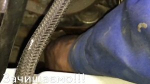 Renault Kangoo 1.5 dci K9K Замена ГРМ и ПОМПЫ Рено Кенго 2. Кенго 3. Ситан. Timing belt replacement
