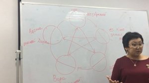 У-Син: теория пяти элементов в нашей жизни