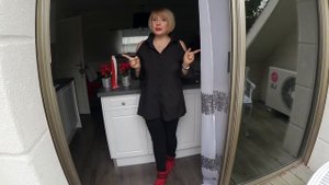 Домашний Влог?Наш Сад/Заказ с Newchic/Как научить убирать игрушки? Svetlana ФРАНЦИЯ