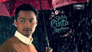 Tak Ada Cinta Sepertimu Episod 5