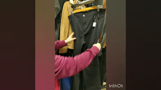 crivit. Германия. штаны 2в1. Одежда без границ. На Авито и Вконтакте смотреть онлайн