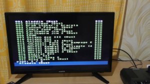 НЕДООБЗОР НА FLASH КАРТРИДЖ ДЛЯ SEGA MEGA DRIVE C ALIEXPRESS
