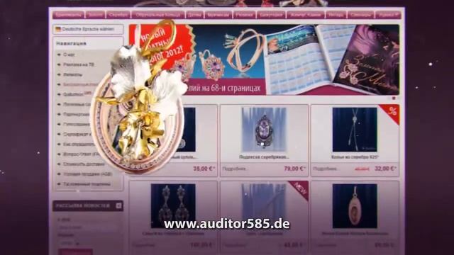 Русское золото и серебро смотреть онлайн