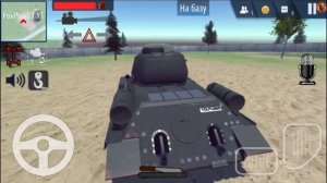 ? ОБЗОР ВЗЛОМАННОЙ Offroad Simulator Online