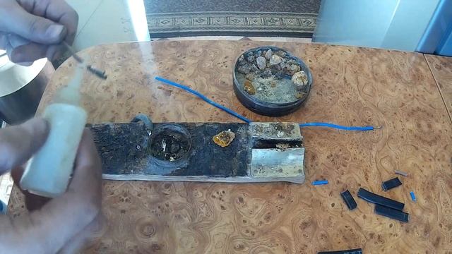 Срабатывание защитной реле на бойлере Gorenje (РЕШЕНО) смотреть онлайн