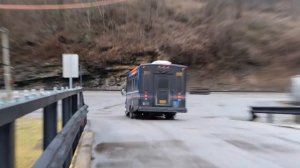 Как умирают города - Уэлч, Вест-Вирджиния