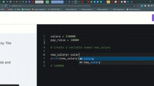 19 It’s Payday! | Introduction to Python | Sololearn