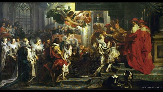 ГАЛЕРЕЯ МЕДИЧИ смотреть онлайн