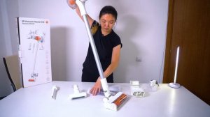 Xiaomi Mi Handheld Vacuum Cleaner Pro G10 Пылесос ЧЕСТНЫЙ ОБЗОР,ОТЗЫВ, СУПЕР МОЩНЫЙ, УДОБНЫЙ