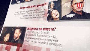 Романы звёзд на съёмочной площадке. 10 самых!