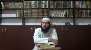 Уроки по акиде || Тауфик || Девятый урок