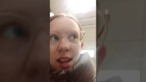 влог со свинкой))