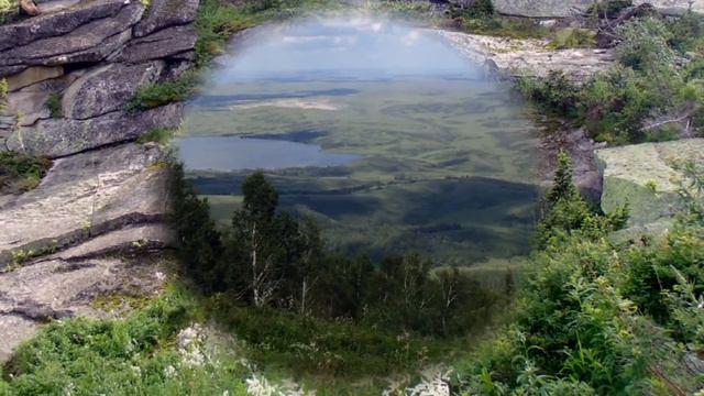 В Колывани