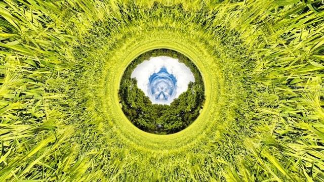 Энергетическая работа с телом. Часть 3. Осознание внутреннего тела энергии