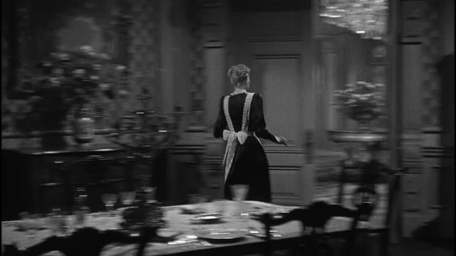 The Farmer's Daughter 1947 Loretta Young & Joseph Cotten смотреть онлайн