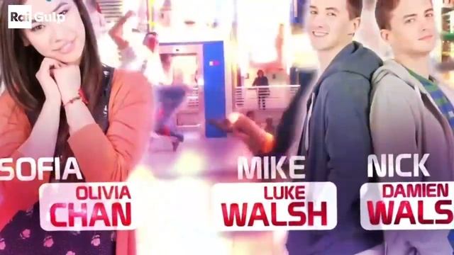 Penny On M.A.R.S. - Tutti i giorni alle 19.25 su Rai Gulp! смотреть онлайн