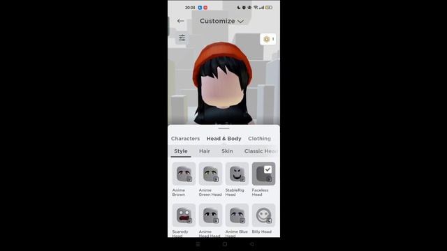 Бесплатные волосы!!! смотреть онлайн