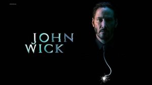 Джон уик 5 - Русский Трейлер (2025)