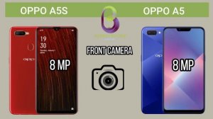 Oppo A5S VS Oppo A5