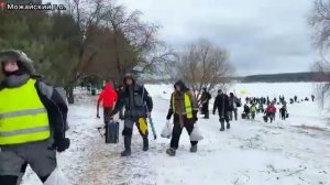 Чемпионат МО по ловле на блесну 2023