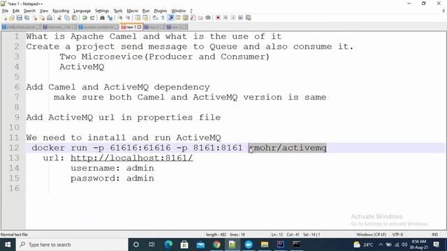 apache-camel-spring-boot смотреть онлайн