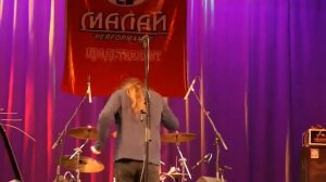 Калинов Мост - Девка красная (Live)